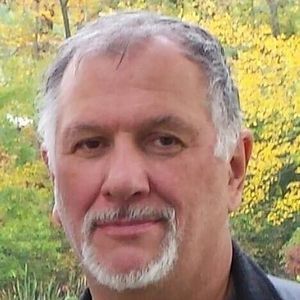 Meet your Posher, Ronald